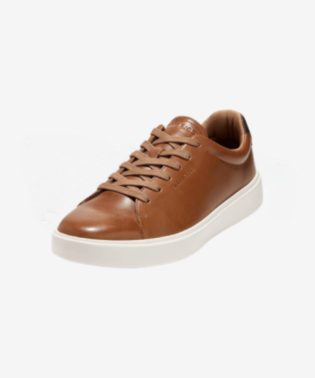 Men's Grand Crosscourt Traveler