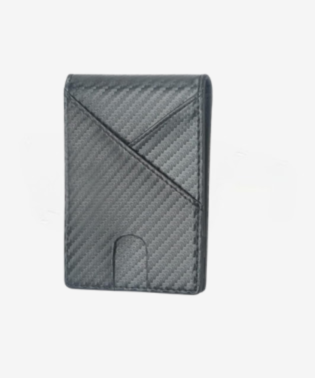 Money Clip Dollar Men's Wallet