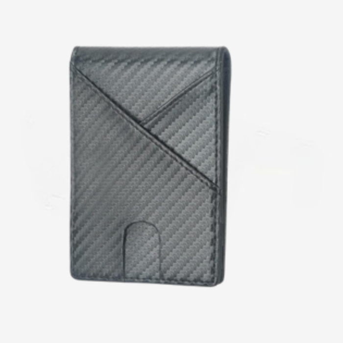 Money Clip Dollar Men's Wallet