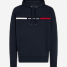 Men's Medium Weight Fleece Hoodie