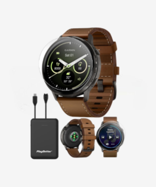 Smartwatch Bundle