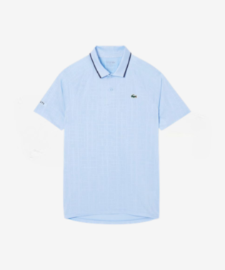 Tennis X Novak Djokovic on Court Polo