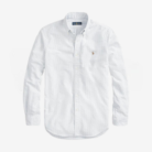 Men's Classic Oxford Long Sleeve Sport Shirt