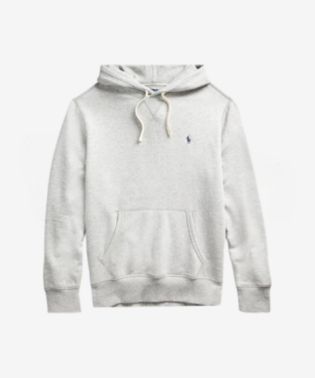 Men's The Rl Fleece Hoodie