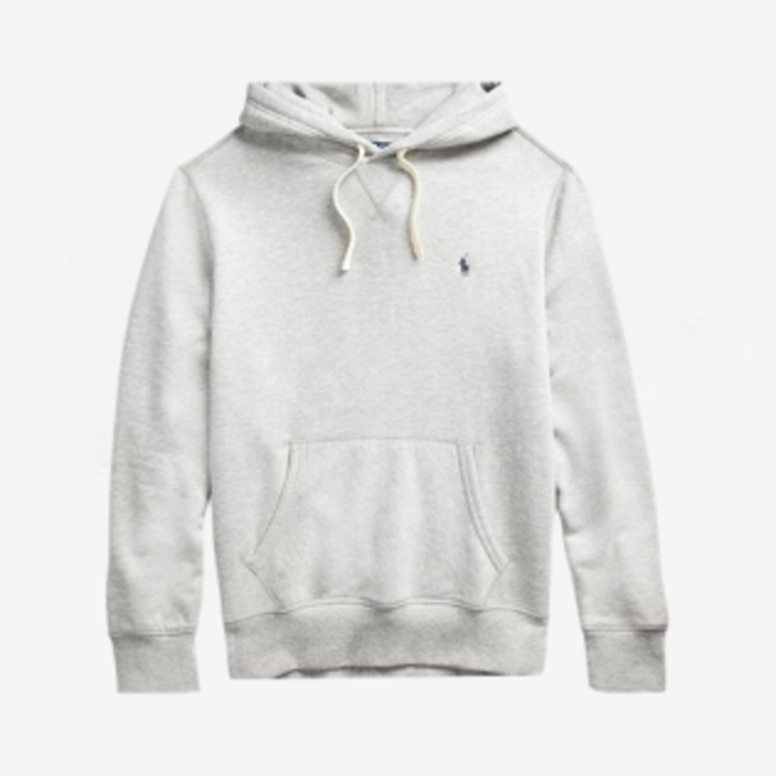 Men's The Rl Fleece Hoodie