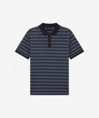 Men's Mens Reg Fit Ss Polo Shirt