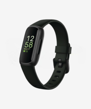 (S & L Bands Included) Smart Watch