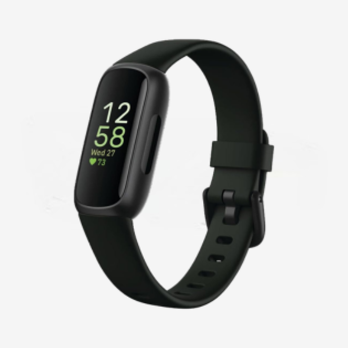 (S & L Bands Included) Smart Watch