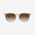 womens Rb4171 Erika Round Sunglasses