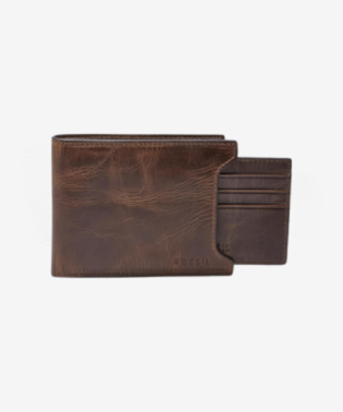 Men's Leather wallet