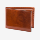 Men's Leather Wallet