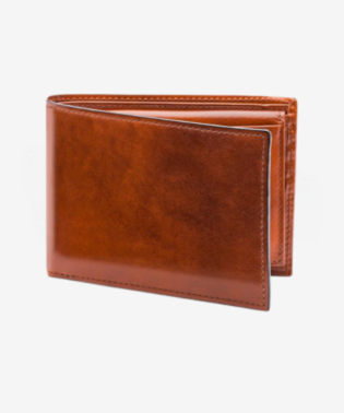 Men's Leather Wallet