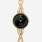Womens Watch, Stainless Steel, Crystal