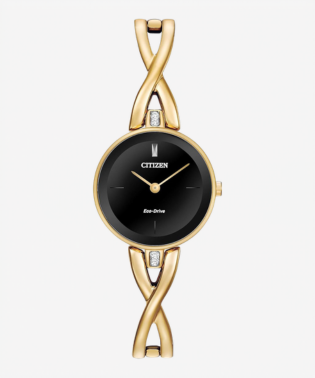 Womens Watch, Stainless Steel, Crystal