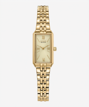 Citizen Ladies' Eco-Drive Classic Dress Corso