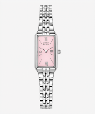 Citizen Ladies' Eco-Drive Classic Dress Corso