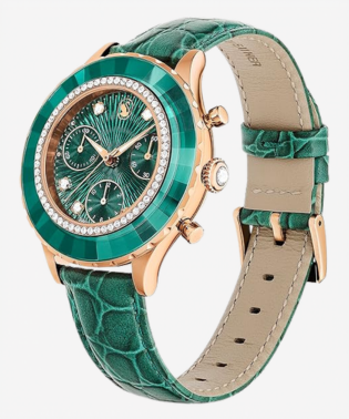 Women Octea Chrono Watch