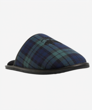 Men's Henri Cozy House Slipper